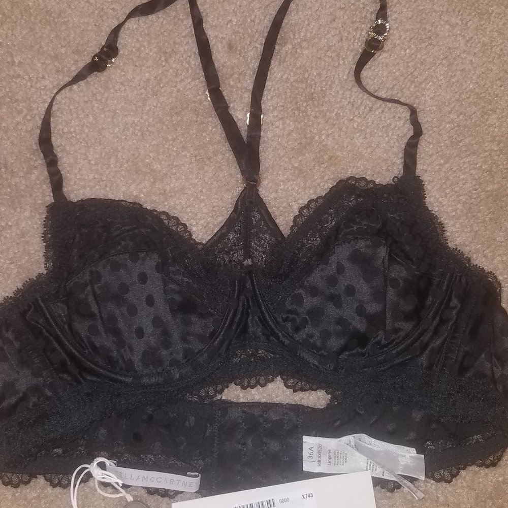 NWT STELLA BRA! - Picture 3 of 8